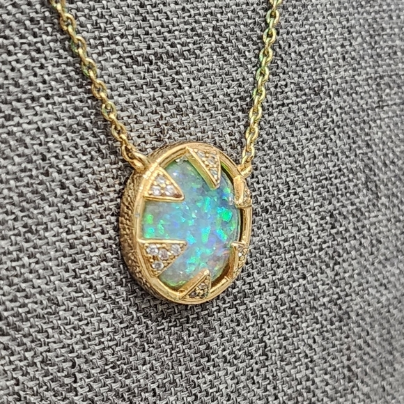 Necklace - Picture 4 of 7